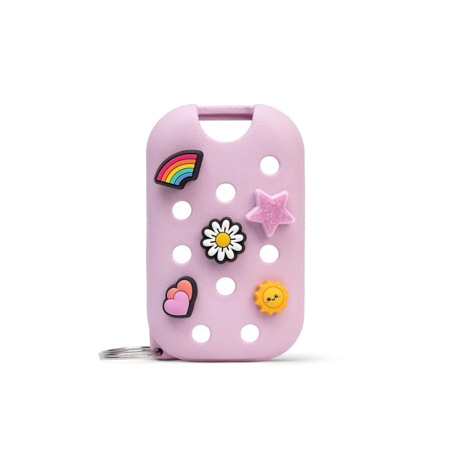 Touchland Hand Mist Case - Crocs - US 3189