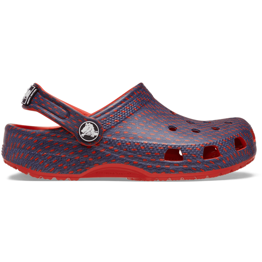 Classic Jersey Clog K - Crocs - US 2369