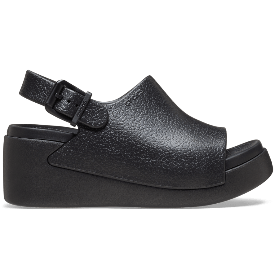 Dylan Platform Slide - Crocs - US 6354
