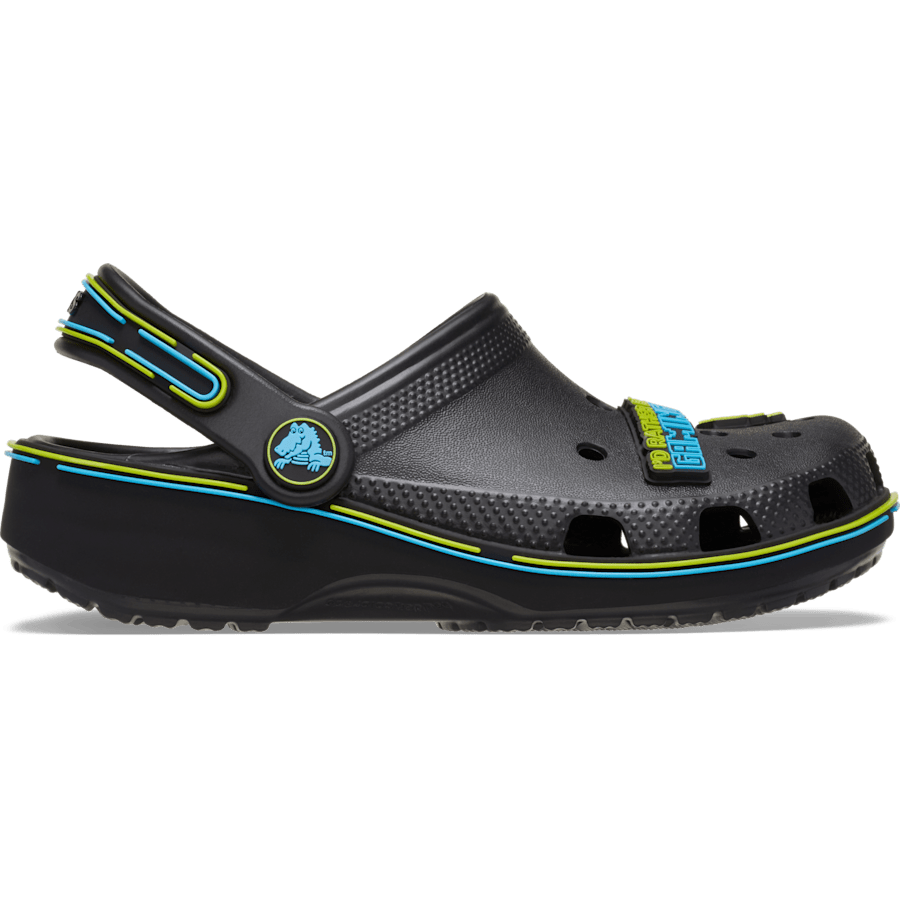 Kids' Classic Gamer Clog - Crocs - US 1335
