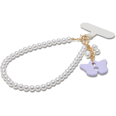 Baroque Pearl Phone Wristlet - Crocs - US 3645