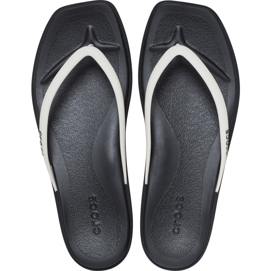 Miami Two Tone Flip - Crocs - US 9654