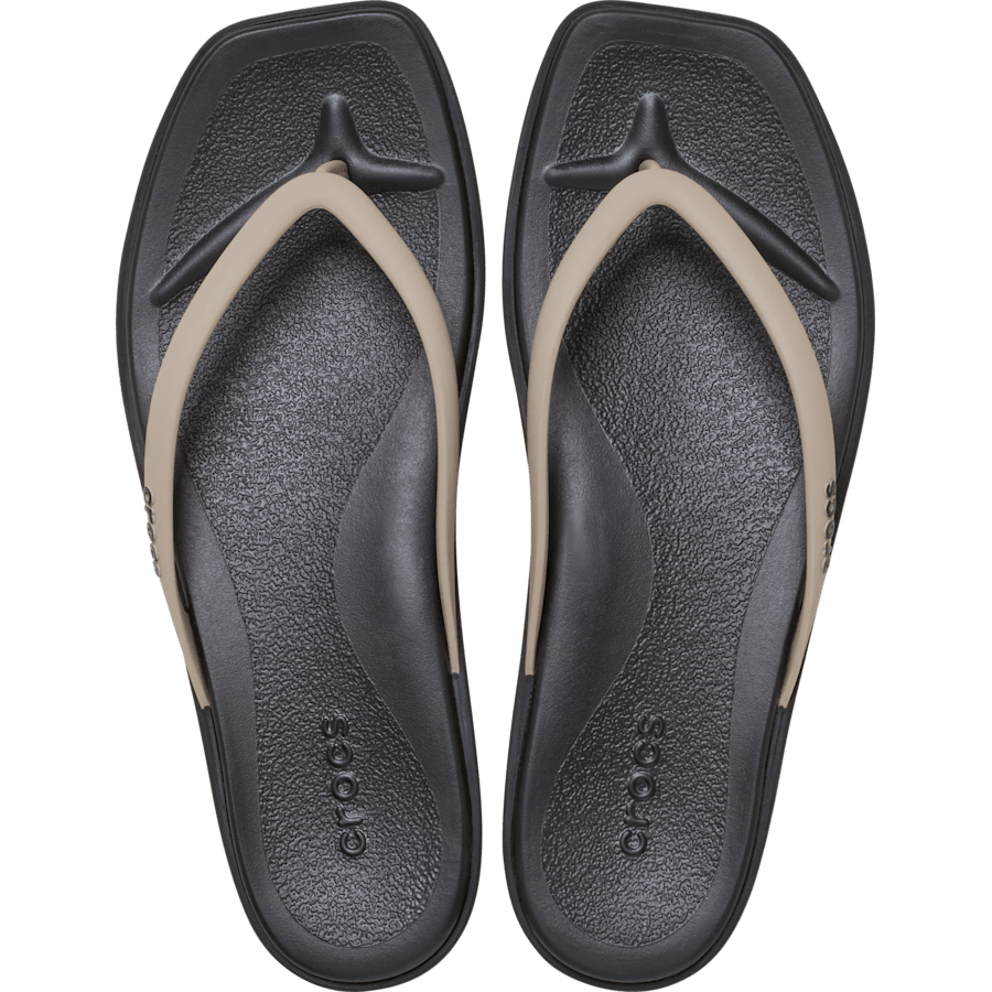 Miami Two Tone Flip - Crocs - US 9654