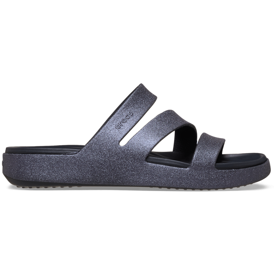 Getaway Glimmer Strappy - Crocs - US 4685