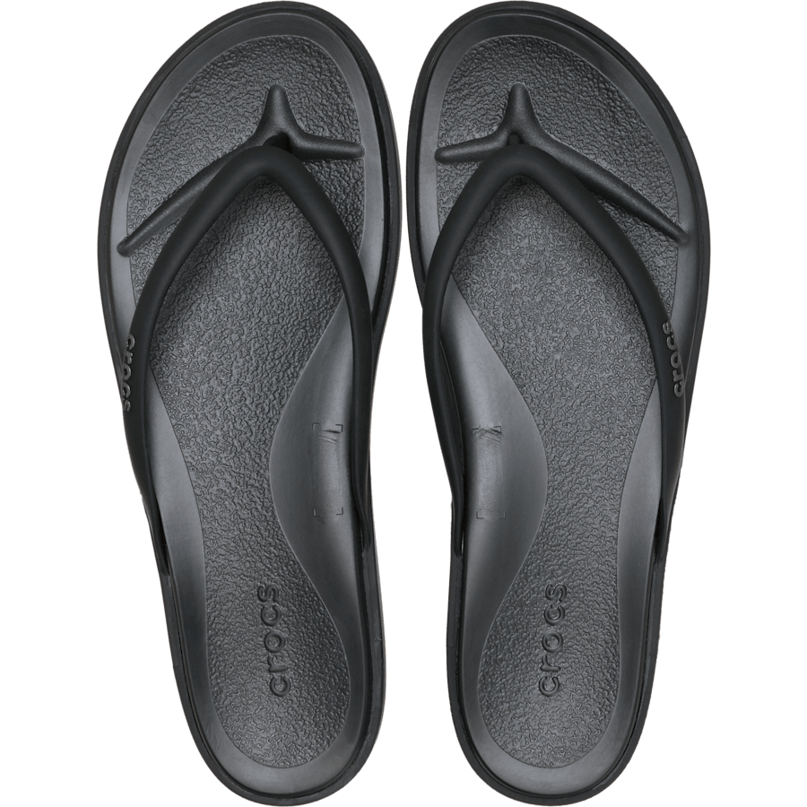 Miami Round Toe Flip - Crocs - US 5030