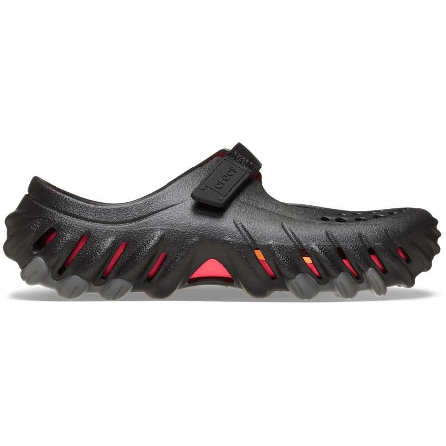 Echo Mary Jane Sunset - Crocs - US 5548