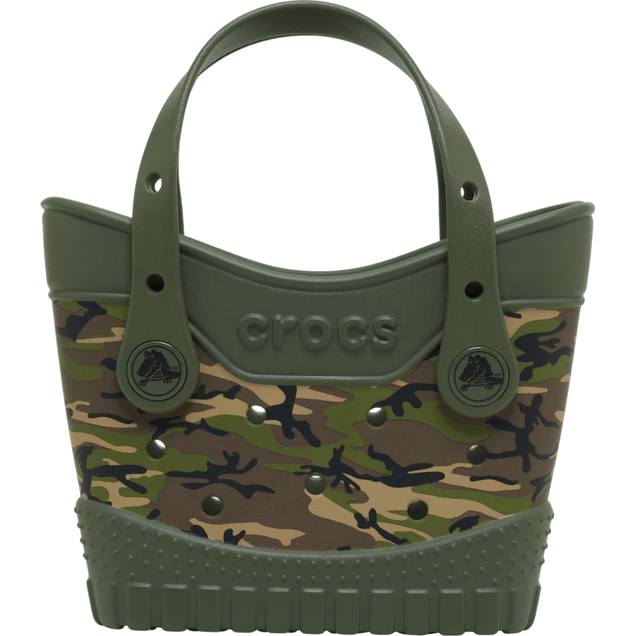 Classic Camo Micro Tote - Crocs - US 1456