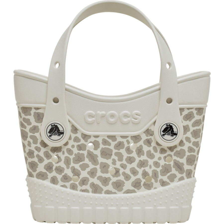 Classic Cheetah Micro Tote - Crocs - US 8987