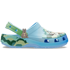 Kids’ Bluey Best Buddies Classic Clog - Crocs