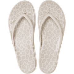 Miami Round Toe Animal Flip - Crocs
