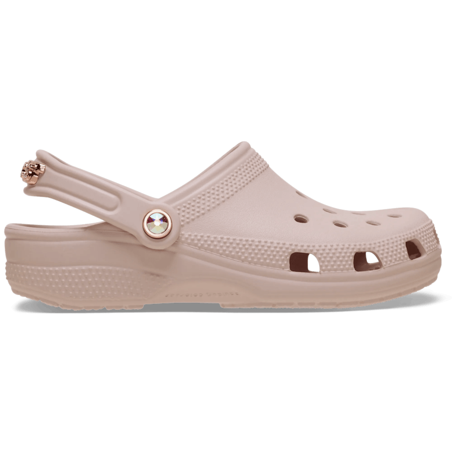 Classic Clog with Swarovski® Crystals - Crocs - US 4663