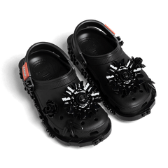 Midnight Garden Clog - Crocs