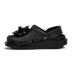 Midnight Garden Clog - Crocs