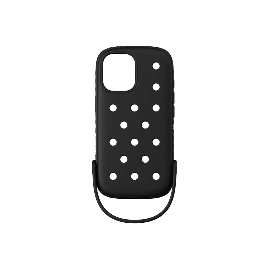 iPhone 16 Compatible Case - Crocs - US 5072