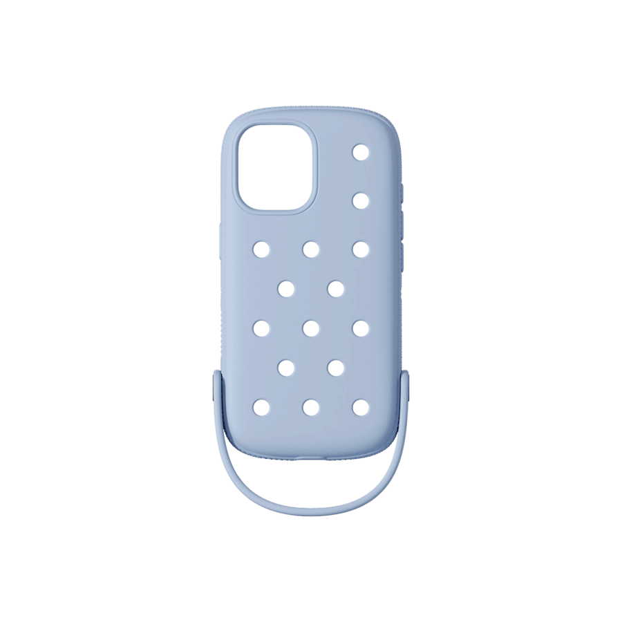 iPhone 16 Compatible Case - Crocs - US 5072