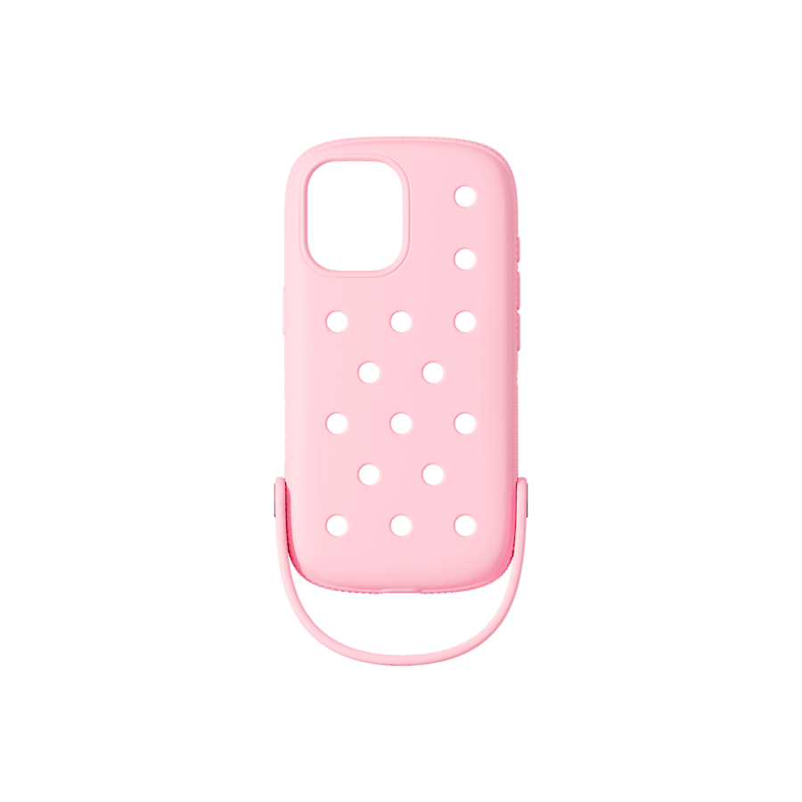 iPhone 16 Compatible Case - Crocs - US 5072