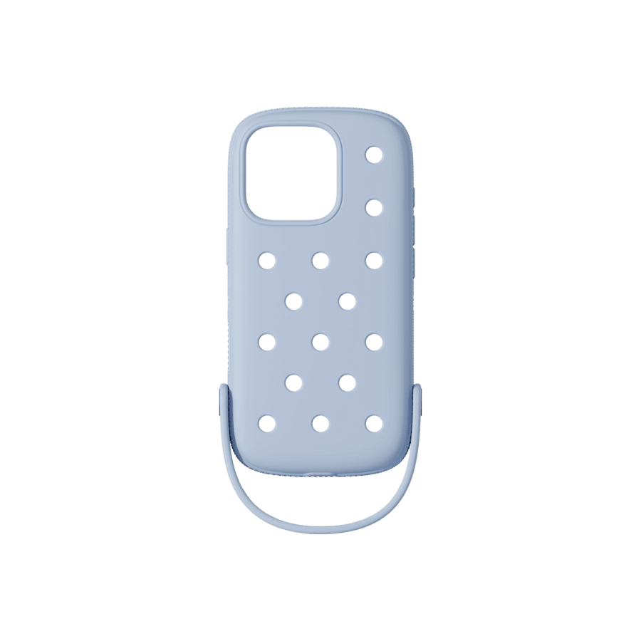 iPhone 16 Pro Compatible Case - Crocs - US 8404