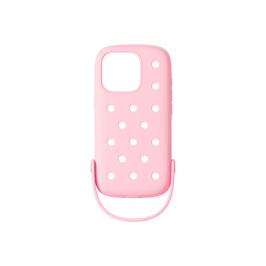 iPhone 16 Pro Compatible Case - Crocs - US 8404
