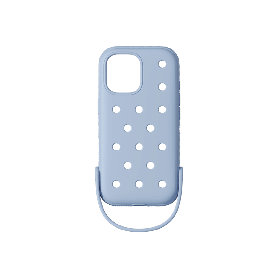 iPhone 17 Compatible Case - Crocs - US 7638