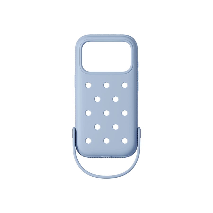 iPhone 17 Pro Compatible Case - Crocs - US 3340