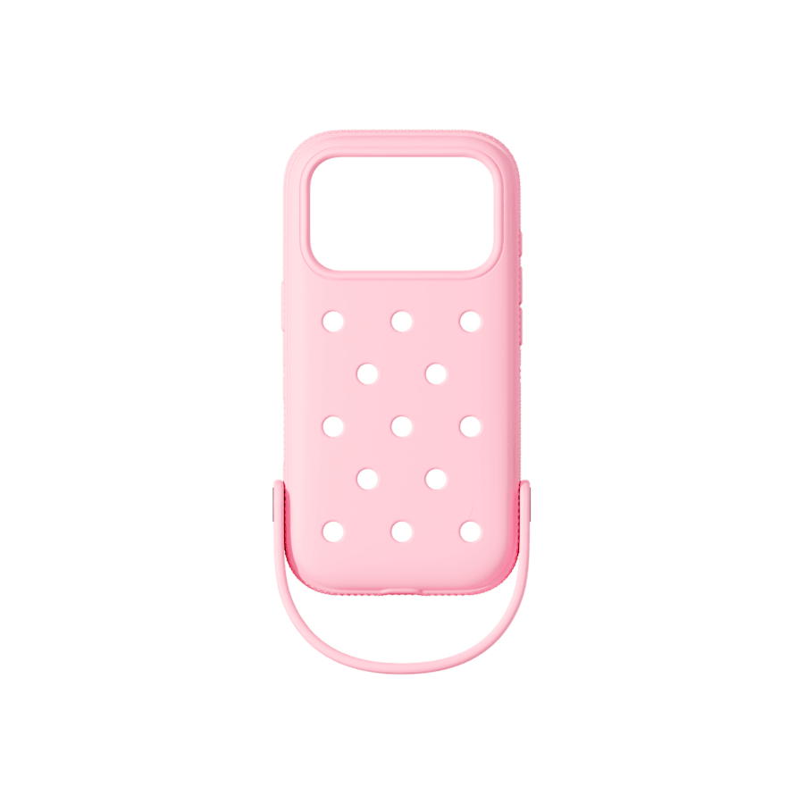 iPhone 17 Pro Compatible Case - Crocs - US 3340