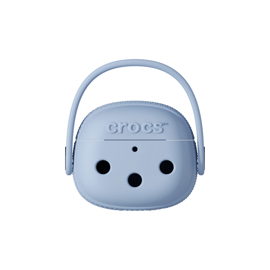 AirPods 4 Compatible Case - Crocs - US 8123