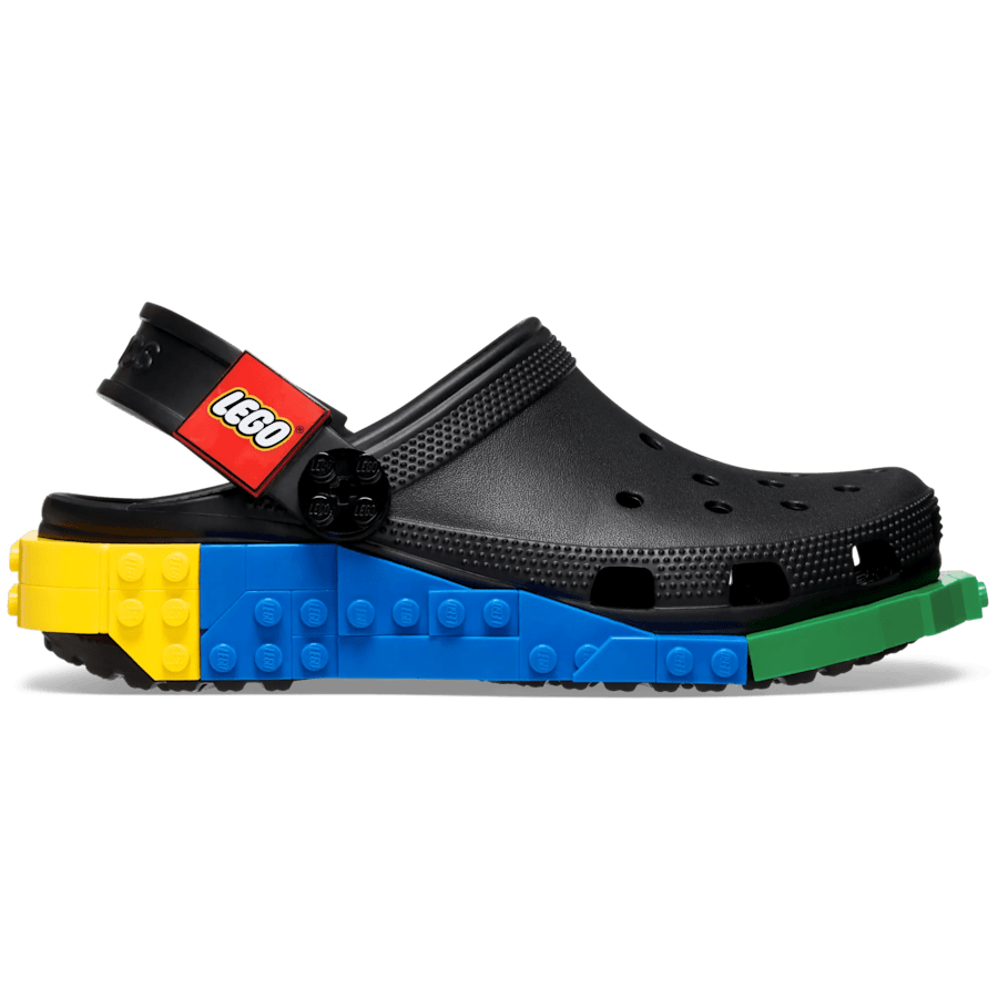 LEGO® Creativity Clog - Crocs - US 9836
