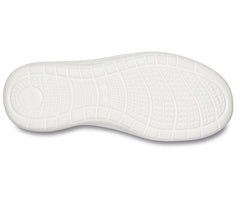 Women Crocs Reviva™ Flat Navy / White | Crocs Flats