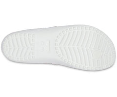 Women Kadee II Americana Paisley Flip White / Multi | Crocs Flip-Flops