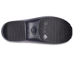 Women Neria Pro II Graphic Clog White / Black Floral | Crocs Clogs