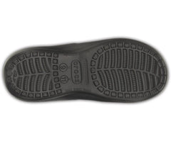 Women/Men Athens Flip Black / Smoke | Crocs Sandals