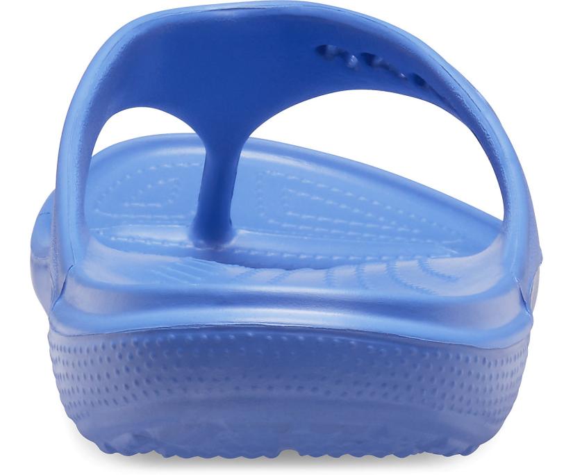 Women/Men Baya Flip Lapis | Crocs Sandals