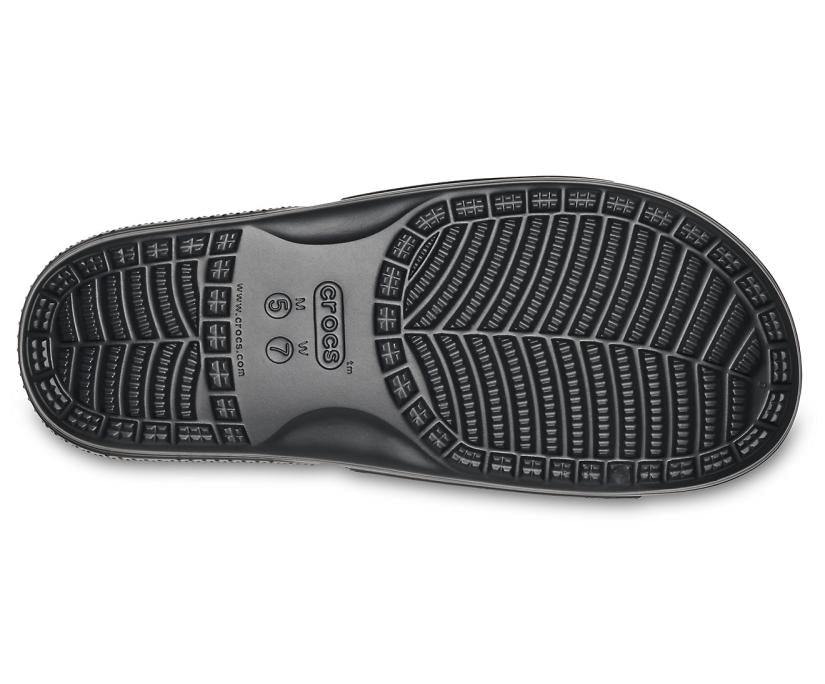 Women/Men Classic Crocs Slide Navy | Crocs Sandals