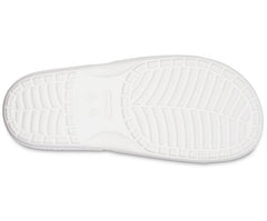 Women/Men Classic Crocs Tie-Dye Graphic Slide Fresco / Multi | Crocs Sandals